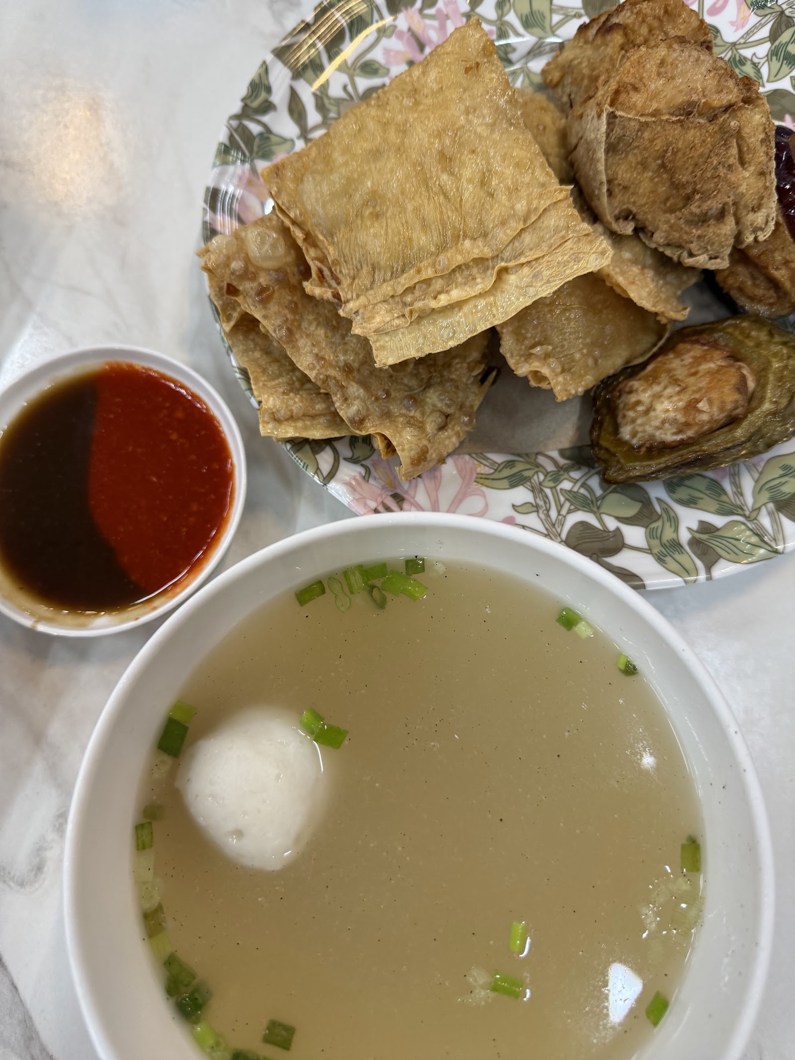 净猪肉料 PORK SOUP ONLY