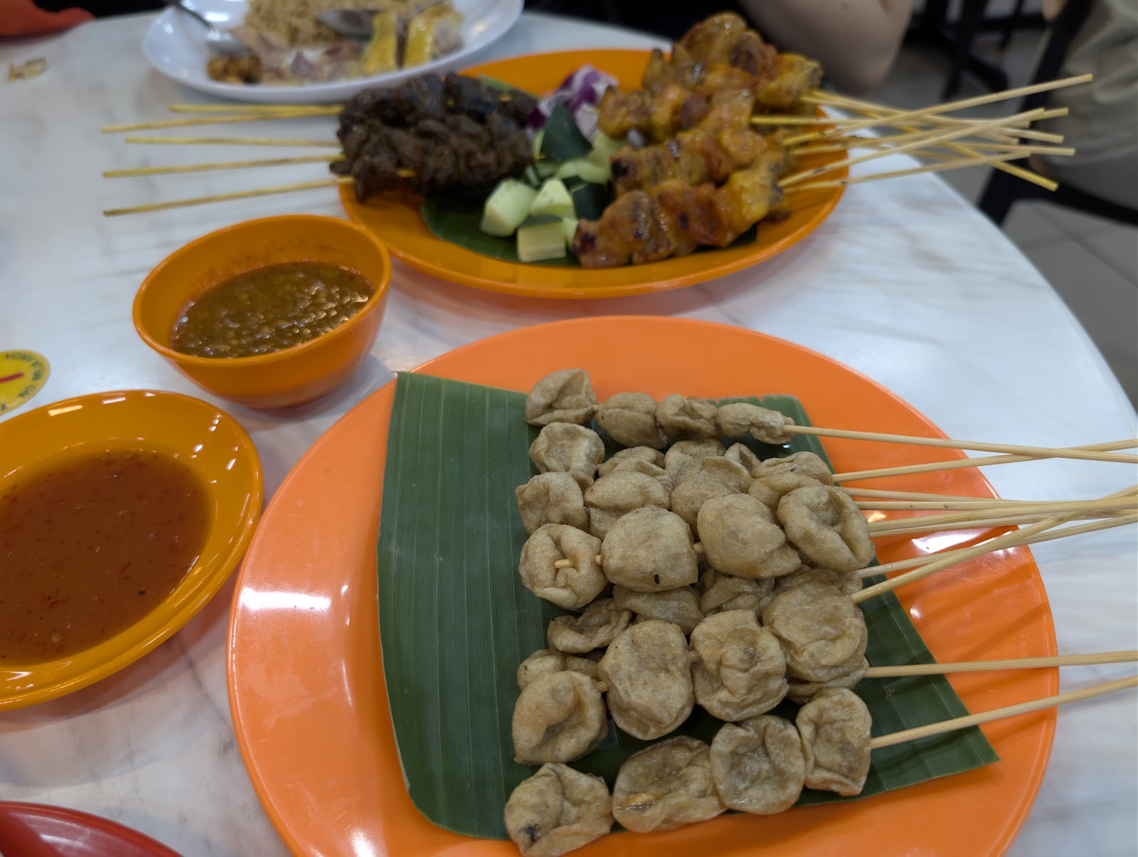 Sam Gor B Station Kopitiam 10